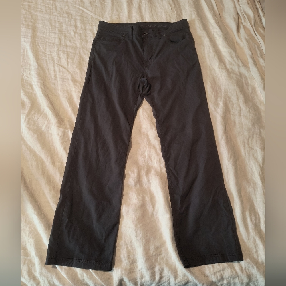 Prana pants